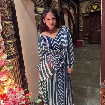 Rupsha Sardar